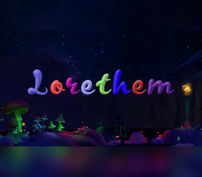 Lorethem Steam Ключ