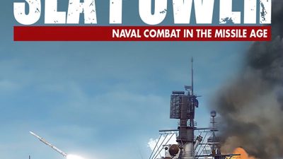 Sea Power: Naval Combat in the Missile Age PC Steam Альтергифт