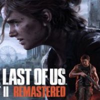 The Last of Us Part 2 Ремастер PC Steam Альтергифт
