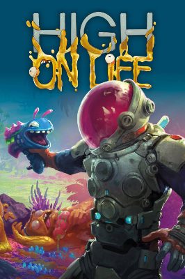 High On Life Steam Альтергифт
