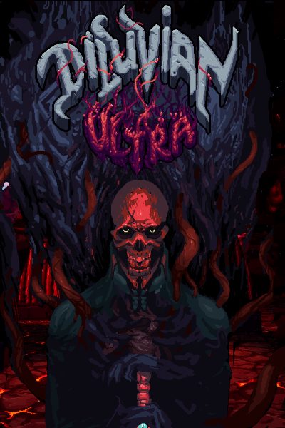 Diluvian Ultra PC Steam CD Key