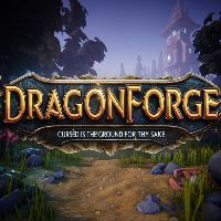 Dragon Forge Steam Ключ
