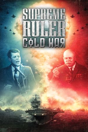 Supreme Ruler: Cold War Steam Ключ