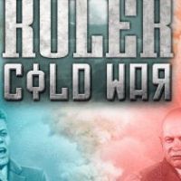 Supreme Ruler: Cold War Steam Ключ