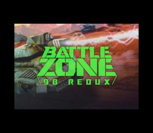Battlezone 98 Redux PC Steam Ключ