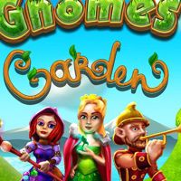 Gnomes Garden PC Steam Ключ