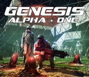 Genesis Alpha One EU XBOX One / Xbox Series X|S Ключ