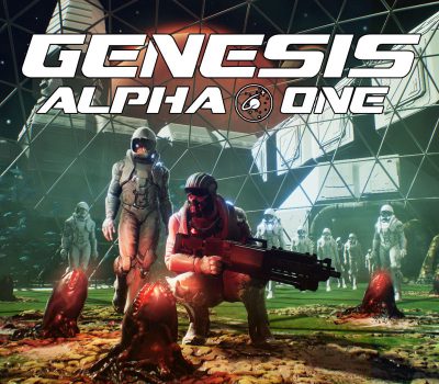 Genesis Alpha One EU XBOX One / Xbox Series X|S Ключ