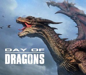 Day of Dragons EU PC Steam Альтергифт