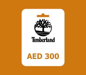 Timberland AED 300 Подарочная карта AE