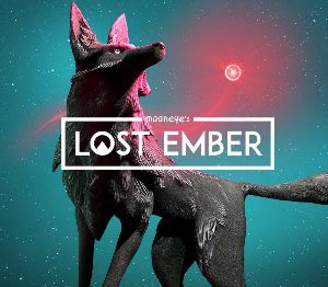 LOST EMBER AR XBOX One / XBOX Series X|S Ключ