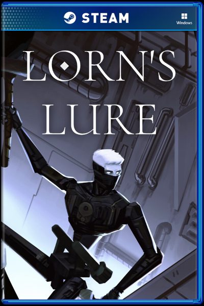 Lorn's Lure PC Steam CD Key
