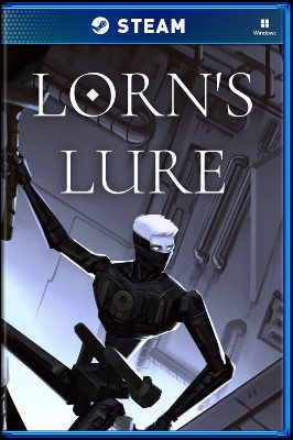 Lorn's Lure PC Steam Ключ
