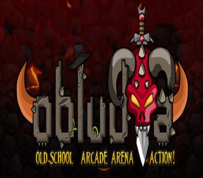 Obludia Steam Ключ