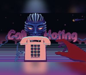 Call Hating Steam Ключ