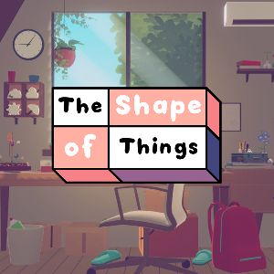 The Shape of Things PC Steam Аккаунт