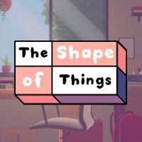 The Shape of Things PC Steam Аккаунт