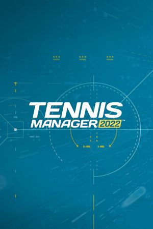 Tennis Manager 2022 PC Steam CD Key