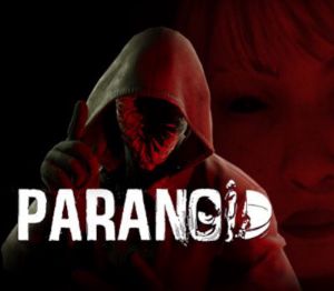 PARANOID Steam Ключ