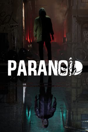 PARANOID Steam CD Key