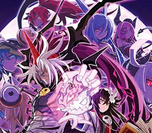 Trillion: God of Destruction - Deluxe Pack DLC Steam Ключ