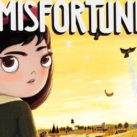 Little Misfortune PC Steam Аккаунт