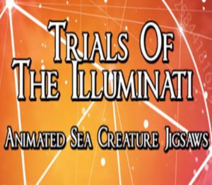 Trials of the Illuminati: Sea Creatures Jigsaw Steam Ключ