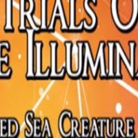 Trials of the Illuminati: Sea Creatures Jigsaw Steam Ключ