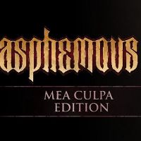 Blasphemous 2 Mea Culpa издание US XBOX One / Xbox Series X|S Ключ