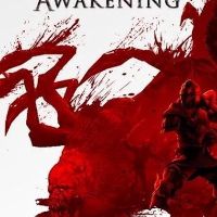 Dragon Age: Origins Awakening Steam Подарок