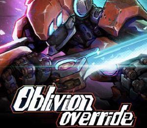 Oblivion Override Steam Ключ
