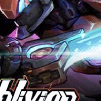 Oblivion Override Steam Ключ