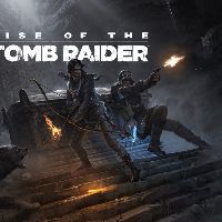 Rise of the Tomb Raider - Сезонный пропуск EU Steam Ключ
