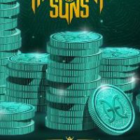 Marvel's Midnight Suns - 1,200 Eclipse Credits Xbox Series X|S Ключ