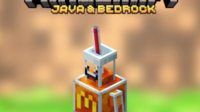Minecraft - Soda Potion Skin DLC XBOX One / Xbox Series X|S / PC Ключ