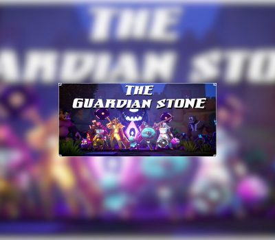 The Guardian Stone Steam Ключ