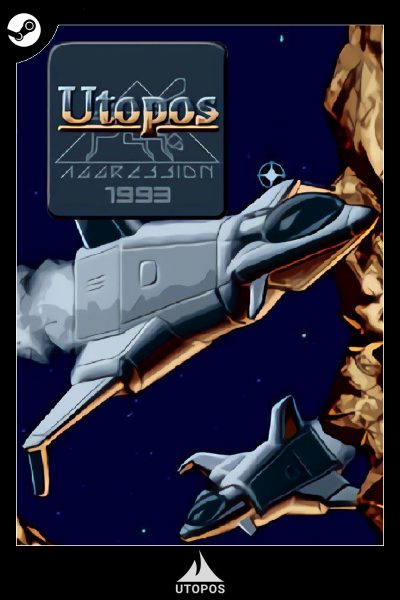 Utopos Steam CD Key