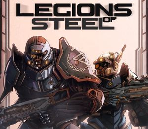 Legions of Steel Steam Ключ