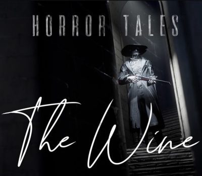 HORROR TALES: The Wine US XBOX One / Xbox Series X|S Ключ