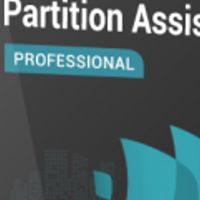 AOMEI Partition Assistant Professional издание Ключ (2 PCs)