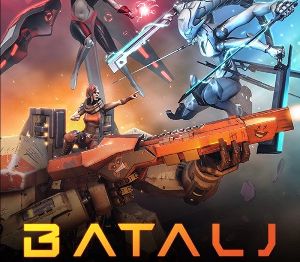 BATALJ PC Steam Ключ