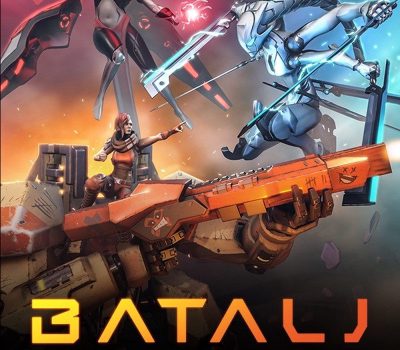 BATALJ PC Steam Ключ
