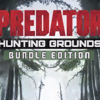 Predator: Hunting Grounds Predator Набор издание TR Steam Ключ