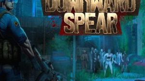 Downward Spear PC Steam Ключ