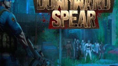 Downward Spear PC Steam Ключ