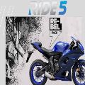 RIDE 5 — Ключи активации