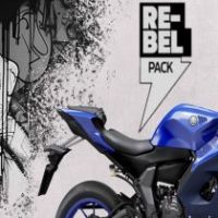 RIDE 5 - Rebel Pack DLC EU PS5 Ключ