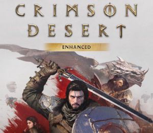 Crimson Desert Enhanced UK Xbox Series X|S / PC Ключ