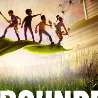 Grounded XBOX One / Xbox Series X|S / Windows 10 Аккаунт