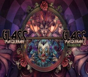 Glass Masquerade Коллекция Steam Ключ